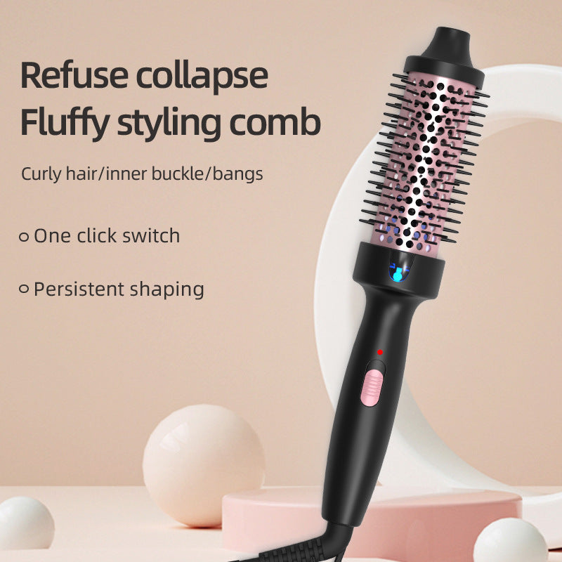 The Ultimate 5-in-1 Hot Air Hair Styling Set