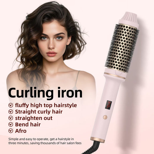 The Ultimate 5-in-1 Hot Air Hair Styling Set