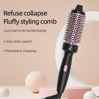The Ultimate 5-in-1 Hot Air Hair Styling Set